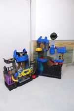 2er Set Super Friends Wayne