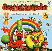 Geschichtenlieder der - geschichtenlieder:,