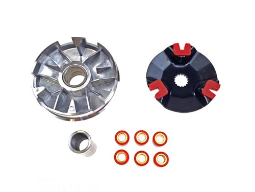 Variomatik 16mm für atu - für,
