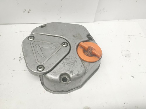 Ventildeckel komplett