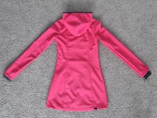 bench jacke damen tailliert Gr.XS wasserabweisend/winddicht wie NEU