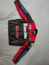 Racing XXL Jacke OXO RALLY Silverstone