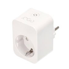 Intelligente steckdose schuko - intelligente,