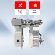 Nähmaschinenmotor Servomotor