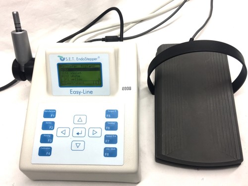 Endo stepper easy line - endo,