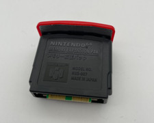 Nintendo N64 Expansion Pak