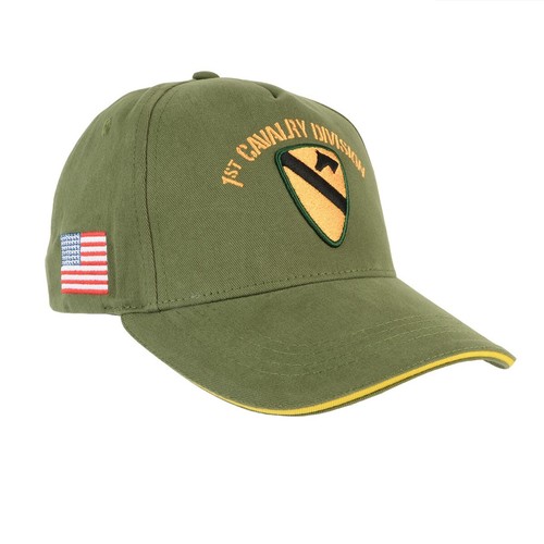 Military 1st cavalry - us,