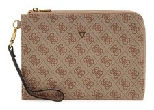 Guess milano clutch - clutch, m