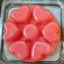 PartyLite WILD WOODLAND