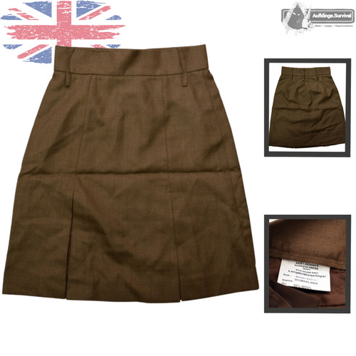 British army rock barrack - british,