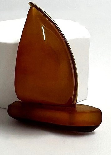 Art déco butterscotch - art,