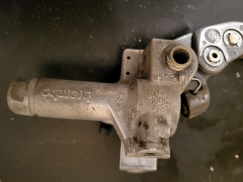 Brembo psc13 kupplungspumpe - psc13, kupplungspumpe 