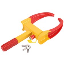 Radkralle Parkkralle