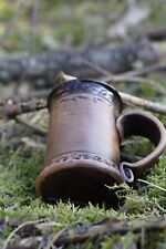 Clean Handgemachte Wikinger