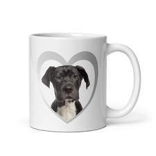 Love deutsche dogge - love,
