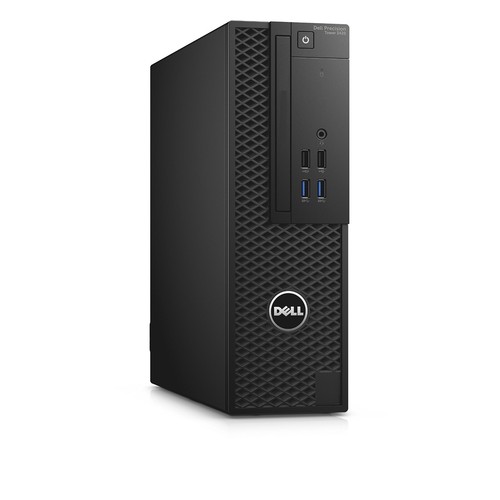 Dell gen sff pc 32gb - i7,