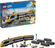 LEGO® City 60197 Personenzug ⭐ Neu & OVP