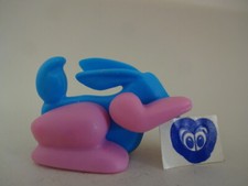 Ferrero Tier Serien EU / K95 N.026 - Blau-Türkiser Hase + AaF