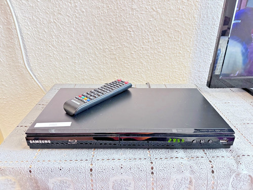 Samsung e5300 dvd - samsung, bd-e5300
