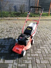 Sabo 40 Spirit Benzinmäher