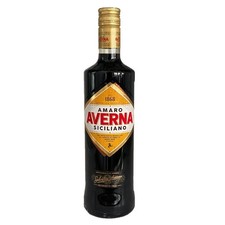 Averna, Amaro Siciliano