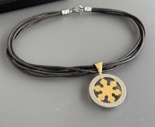 Bulgari Bvlgari Tondo Collier