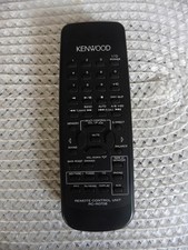 Kenwood RC-R0708 Fernbedienung