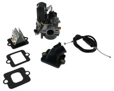Vergaser 5mm sport - vergaser,