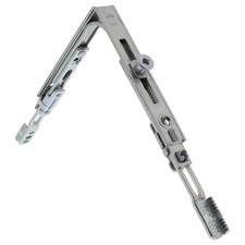 Roto Eckumlenkung NT 110 x110