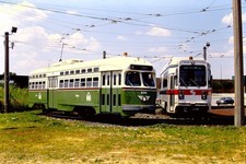 Vintage 1997 Philadelphia