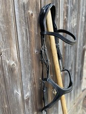 Trense ähnlich Micklem WB