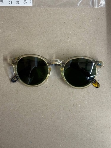 Moscot miltzen sun - moscot,