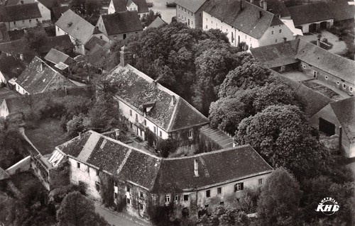 777705 schloß guteneck - schloß,