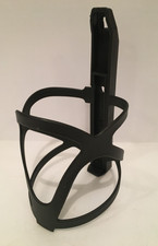 Fahrrad Rennrad Trinkflaschenhalter Flaschenhalter schwarz