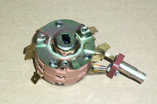 Zündschloss für Simson