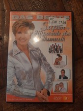 DVD Das Beste aus der Super - Hitparade der Volksmusik, Carolin Reiber