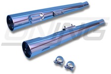 MARVING Auspuff paar "Master"