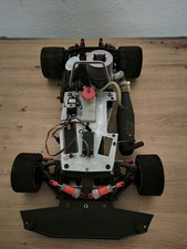 BMT 891   Verbrenner für