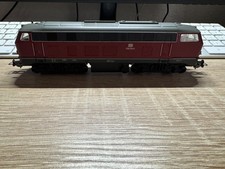 Piko 3075 H0 Digital Diesellok BR218 216-0 der DB guter Zustand Gewartet