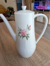 Kaffeekanne Hutschenreuther