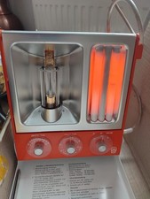 Heimsonne Funktionsfähig 