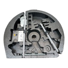 Bordwerkzeug pannenset - bordwerkzeug,