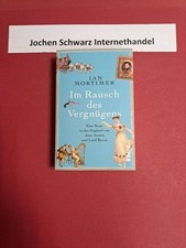 Im Rausch des Vergnügens