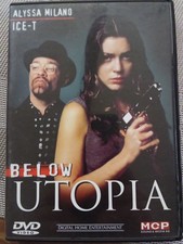 DVD :::BELOW UTOPIA