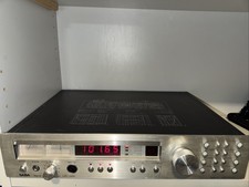Saba Digital Stereo Tuner MD