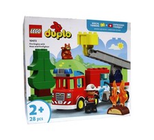 LEGO DUPLO Town 10473