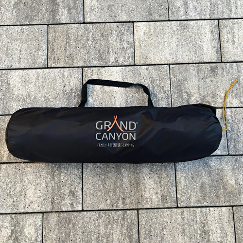 Grand canyon cardova - cardova, 1
