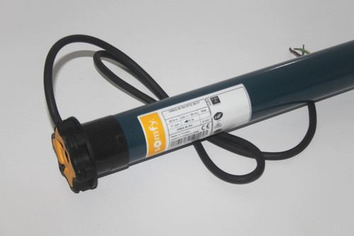 Somfy orea rts 17 - , 25nm