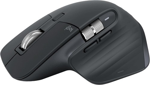 Logitech master maus - 3s,