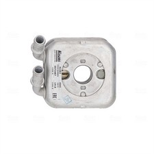 Ölkühler Motoröl mit